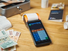 二维码支付和刷信用卡POS机：未来是取代還是结合？