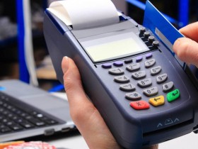 办理的POS机为什么都是第三方支付公司的而不是银行?