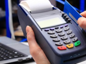 pos机刷卡不到账谁负责?Pos机刷卡为什么不到账?