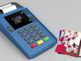 pos机刷一万扣多少手续费?和行业是否有关