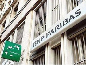 巴黎银行将在法国发布第一批指纹识别储蓄卡