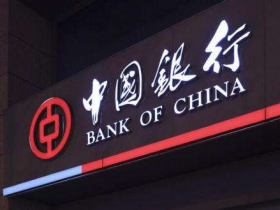 中国银行手机网银适用个人征信报告汇报查寻 已遮盖16个省份