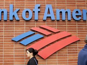 美国银行对移动支付企业的反击！
