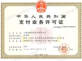 电银信息全牌照支付公司推出全新产品DPOS与【电银碰碰】