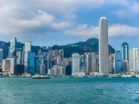 香港金融中心的支付清算体系是怎么样