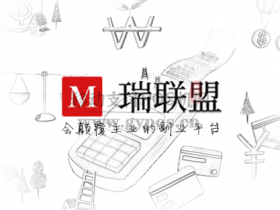 瑞联盟2.0模式怎么样,瑞联盟平台有哪些优势