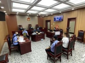 帮人通过POS机刷卡,被判有期徒刑两年