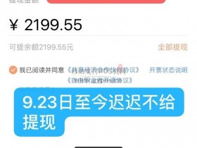 POS机代理商分润危机爆发!多家支付公司上榜