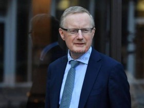 澳洲央行行长公开点赞支付宝和微信支付!