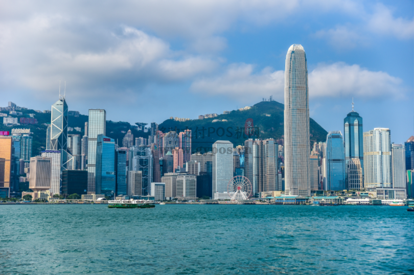 香港金融中心的支付清算体系是怎么样