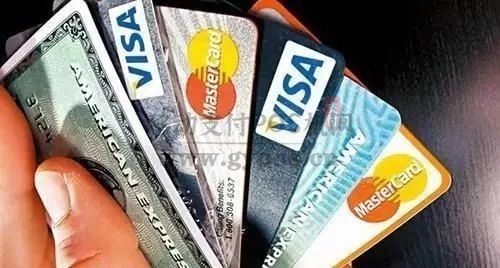 这几种信用卡不使用需要及时注销